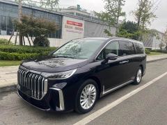 Voyah Lantu Dreamchaser Low Carbon Edition Family - photo 1