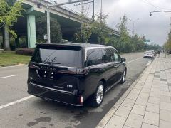 Voyah Lantu Dreamchaser Low Carbon Edition Family - photo 11