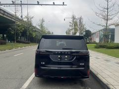 Voyah Lantu Dreamchaser Low Carbon Edition Family - photo 12