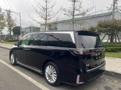 Voyah Lantu Dreamchaser Low Carbon Edition Family - photo 13