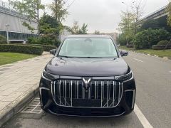 Voyah Lantu Dreamchaser Low Carbon Edition Family - photo 3