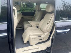 Voyah Lantu Dreamchaser Low Carbon Edition Family - photo 5