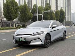 BYD Han EV 701KM Lidar Intelligent Driving Edition - фото 1