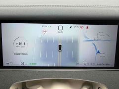 BYD Han EV 701KM Lidar Intelligent Driving Edition - фото 7