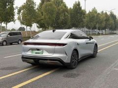 BYD Han EV 701KM Lidar Intelligent Driving Edition - фото 8
