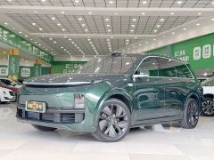 Li Auto L9 Max - ფოტო 1