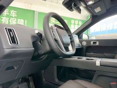 Li Auto L9 Max - ფოტო 12