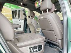 Li Auto L9 Max - ფოტო 13
