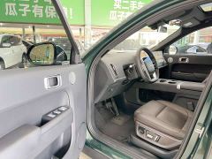 Li Auto L9 Max - ფოტო 14