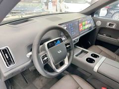 Li Auto L9 Max - ფოტო 15