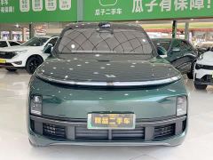 Li Auto L9 Max - ფოტო 2