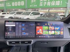 Li Auto L9 Max - ფოტო 20