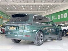 Li Auto L9 Max - ფოტო 4