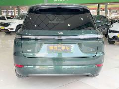 Li Auto L9 Max - ფოტო 5
