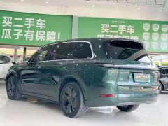 Li Auto L9 Max - ფოტო 6