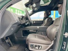 Li Auto L9 Max - ფოტო 7