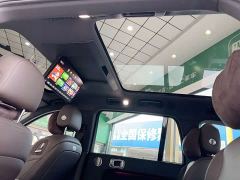 Li Auto L9 Max - ფოტო 9