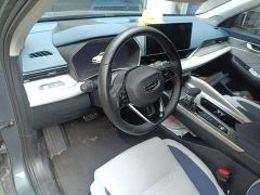 Geely Xingrui 2.0T Diesel Premium - ფოტო 10