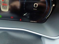 Geely Xingrui 2.0T Diesel Premium - ფოტო 13