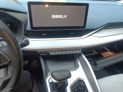 Geely Xingrui 2.0T Diesel Premium - ფოტო 14