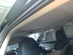 Geely Xingrui 2.0T Diesel Premium - ფოტო 19
