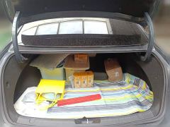 Geely Xingrui 2.0T Diesel Premium - ფოტო 20