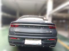 Geely Xingrui 2.0T Diesel Premium - ფოტო 5