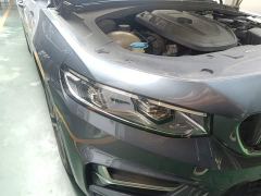 Geely Xingrui 2.0T Diesel Premium - ფოტო 7