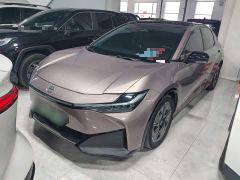 Toyota bZ3 616km Long Range Premium - ფოტო 1