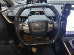 Toyota bZ3 616km Long Range Premium - ფოტო 10