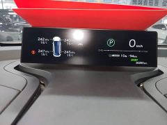 Toyota bZ3 616km Long Range Premium - ფოტო 11