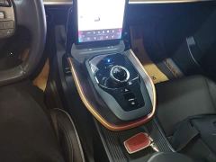 Toyota bZ3 616km Long Range Premium - ფოტო 13