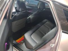 Toyota bZ3 616km Long Range Premium - ფოტო 16