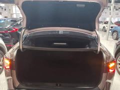 Toyota bZ3 616km Long Range Premium - ფოტო 18