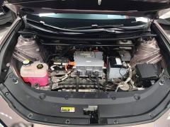 Toyota bZ3 616km Long Range Premium - ფოტო 19