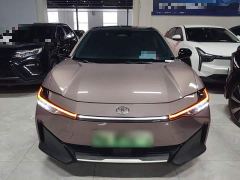 Toyota bZ3 616km Long Range Premium - ფოტო 2