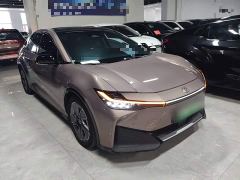 Toyota bZ3 616km Long Range Premium - ფოტო 3