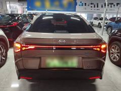 Toyota bZ3 616km Long Range Premium - ფოტო 5