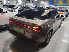 Toyota bZ3 616km Long Range Premium - ფოტო 6