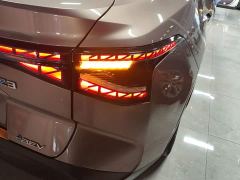 Toyota bZ3 616km Long Range Premium - ფოტო 7