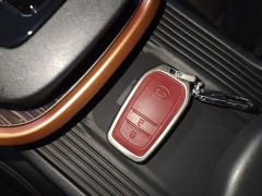 Toyota bZ3 616km Long Range Premium - ფოტო 8