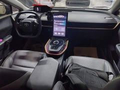 Toyota bZ3 616km Long Range Premium - ფოტო 9
