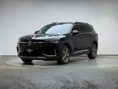 Buick Envision Plus Envision Plus 652T Five-Seater Luxury - ფოტო 1