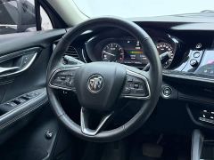 Buick Envision Plus Envision Plus 652T Five-Seater Luxury - ფოტო 10