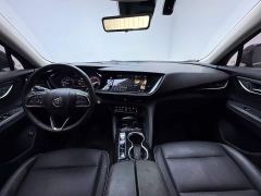 Buick Envision Plus Envision Plus 652T Five-Seater Luxury - ფოტო 11