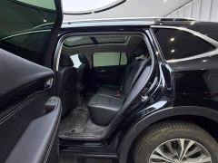 Buick Envision Plus Envision Plus 652T Five-Seater Luxury - ფოტო 12
