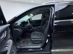 Buick Envision Plus Envision Plus 652T Five-Seater Luxury - ფოტო 13