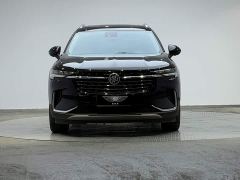 Buick Envision Plus Envision Plus 652T Five-Seater Luxury - ფოტო 2