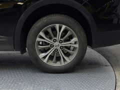 Buick Envision Plus Envision Plus 652T Five-Seater Luxury - ფოტო 9