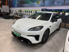 GAC AION RT 520 Smart Enjoy Edition - ფოტო 1
